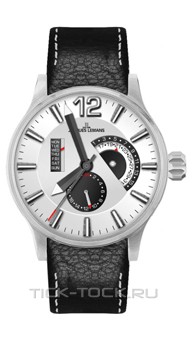  Jacques Lemans 1-1741H